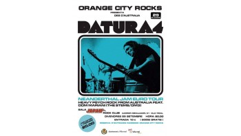 Datura4 - Viernes
