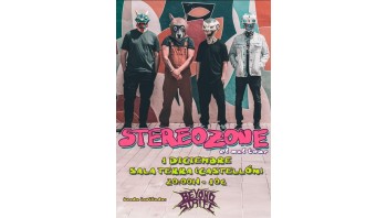 Stereozone